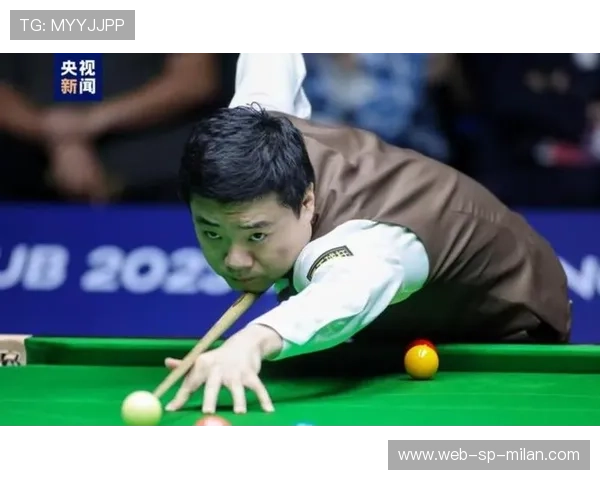 【冠军之心】丁俊晖：面对压力的最佳心态管理方法，丁俊晖励志