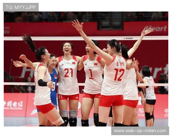 女排队伍推进快攻体系，节奏掌握更加成熟